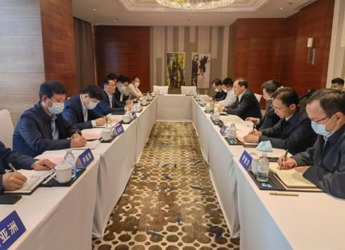 密集赴滬 市委書記與市長(zhǎng)的招商引資新動(dòng)向